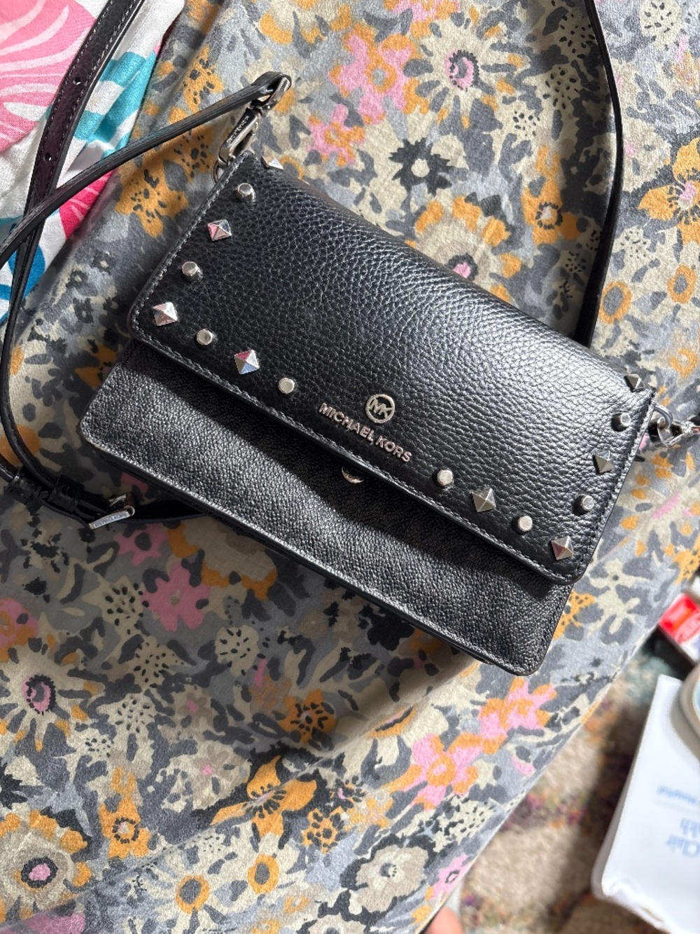 Michael kors purse